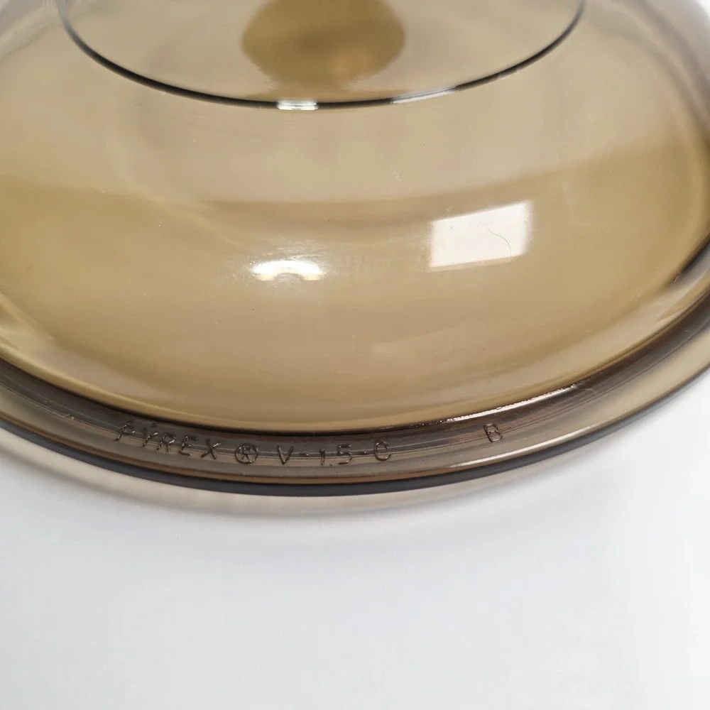 PYREX 7.5
